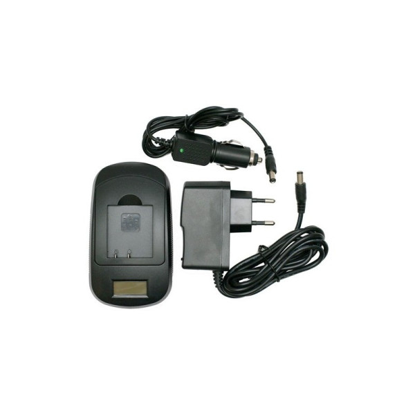 Зарядний пристрій Sony NP-FA50, FA70 (LCD)